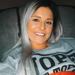 Meet your Posher, Ashlee